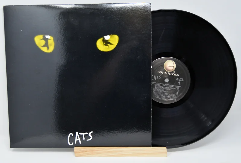 Original Cast - Cats