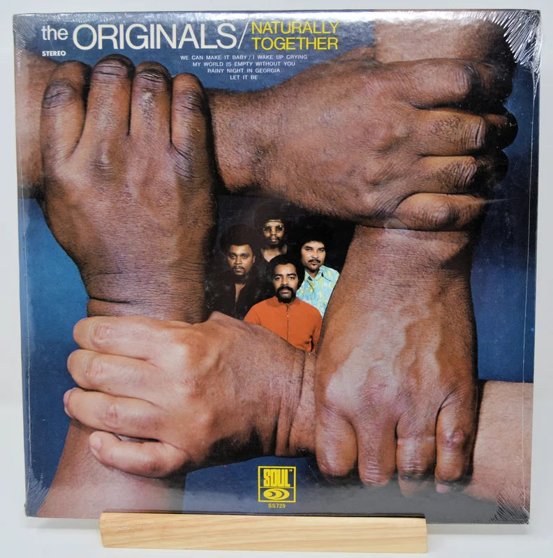 Originals Naturally Together
