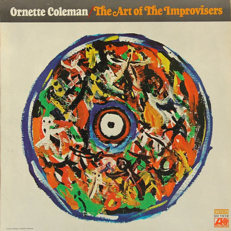 Ornette Coleman | The Art Of The Improvisers
