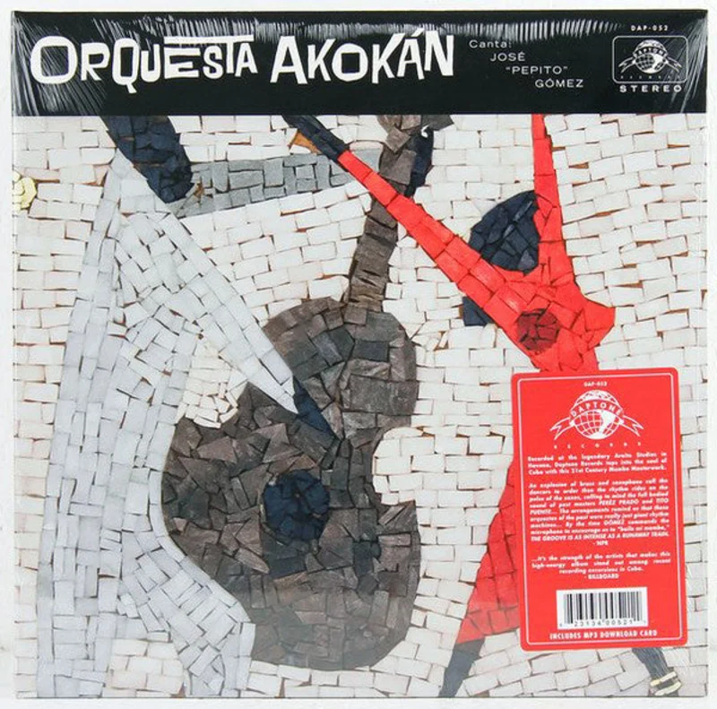 Orquesta Akokn | Orquesta Akokn (New)