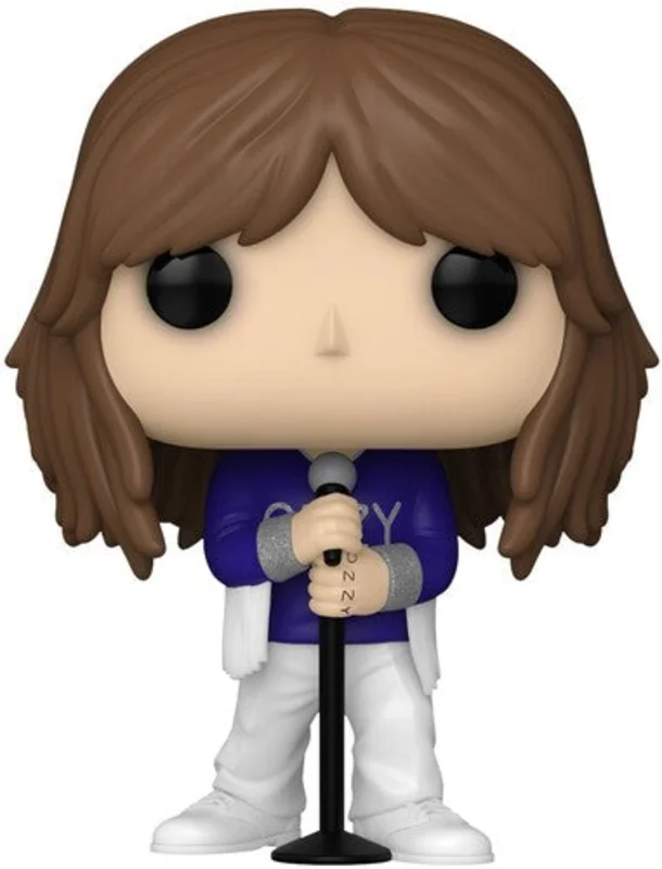 Osbourne, Ozzy - Funko Pop!