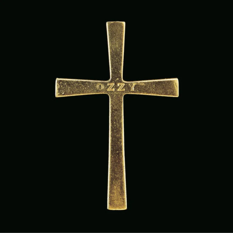 Osbourne, Ozzy - Ozzman Cometh (CD)