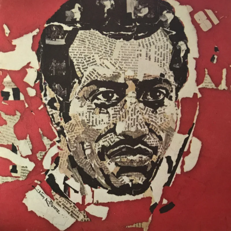 Otis Redding-The Best Of Otis Redding 2xLP