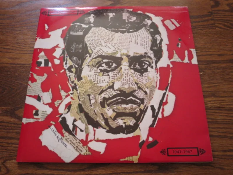 Otis Redding - The Best Of Otis Redding