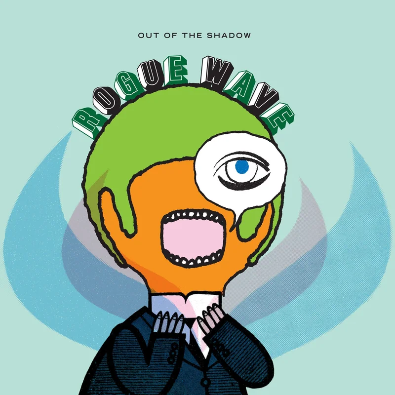 Out of the Shadow (Deluxe Edition)