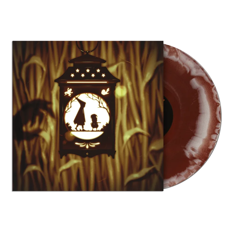 Over The Garden Wall  Original Soundtrack LP Potatoes & Molasses