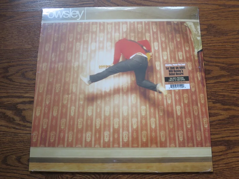 Owsley - Owsley