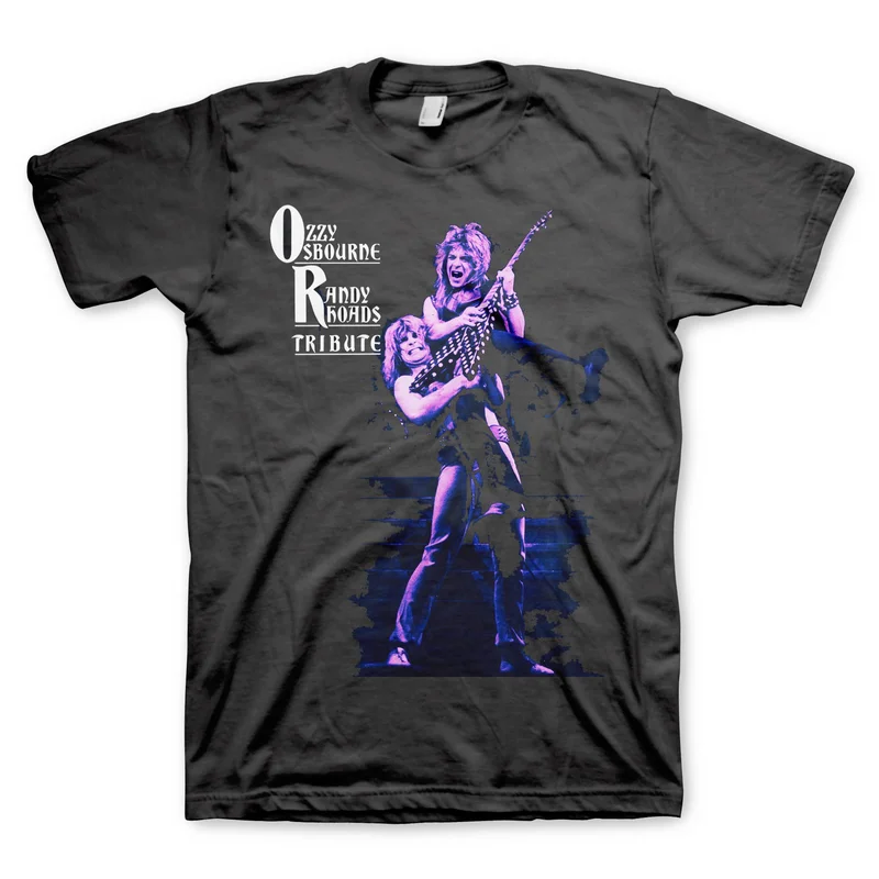 Ozzy - Tribute - Graphic Tee