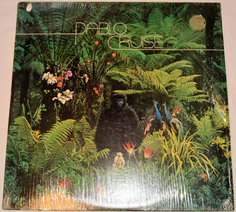 Pablo Cruise - Pablo Cruise