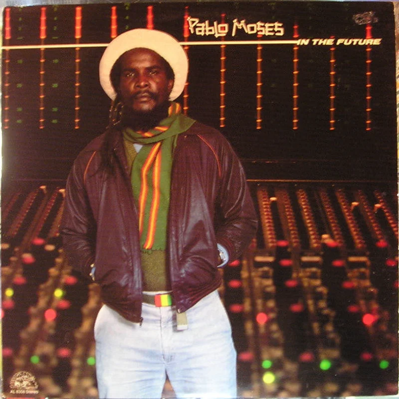 Pablo Moses | In The Future