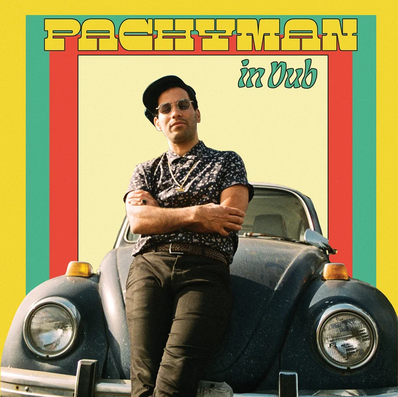Pachyman - In Dub