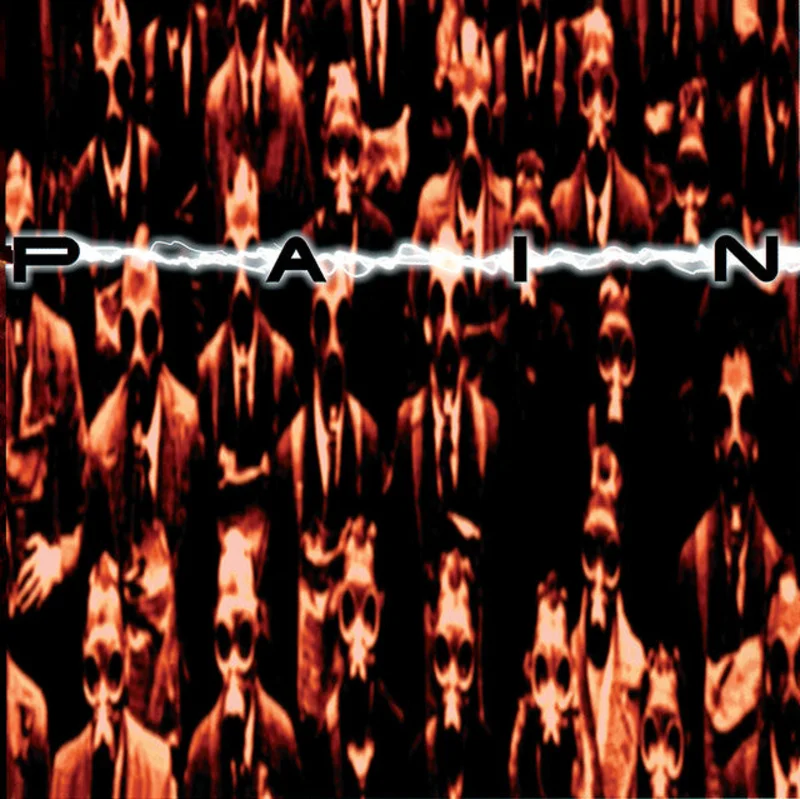Pain - Pain