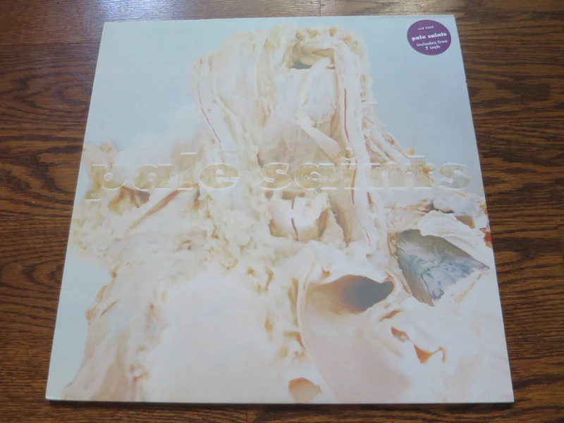 Pale Saints - In Ribbons