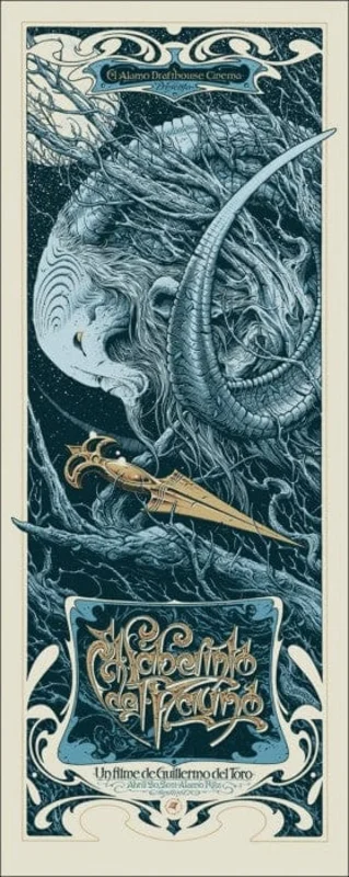 Pan's Labyrinth