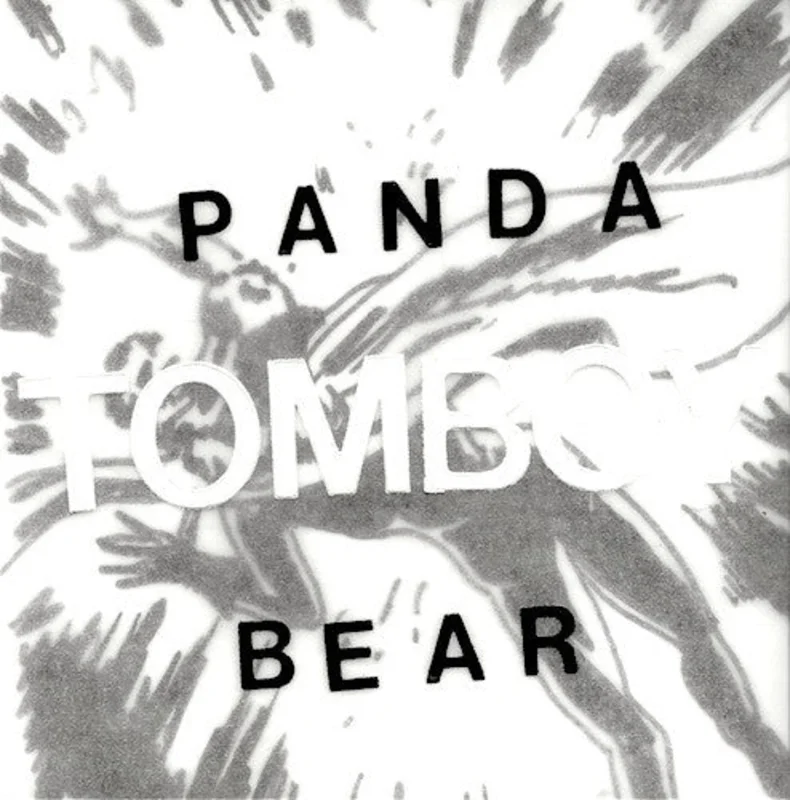Panda Bear | Tomboy