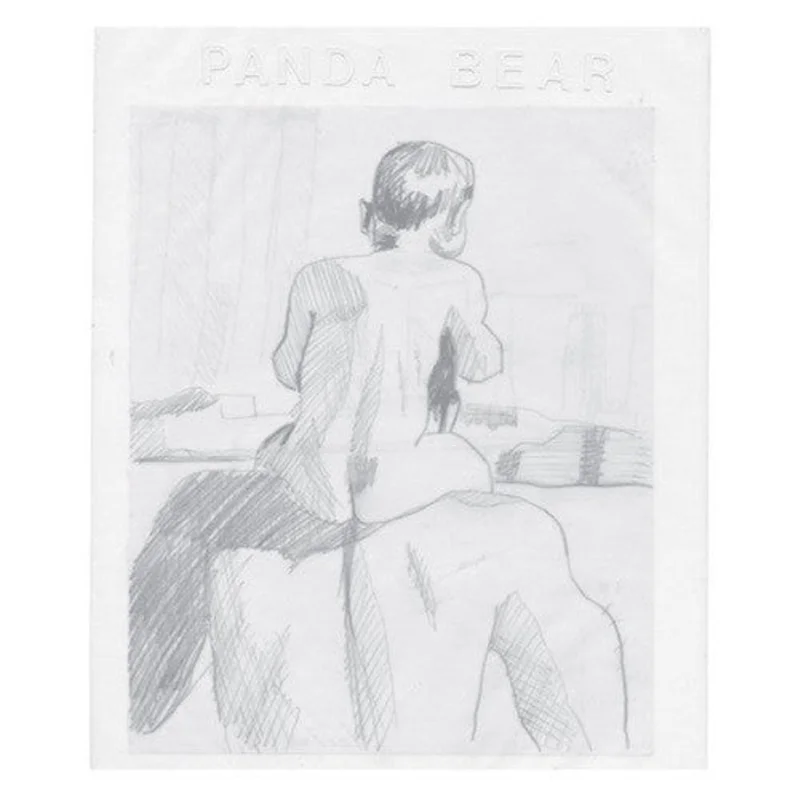Panda Bear | You Can Count On Me
