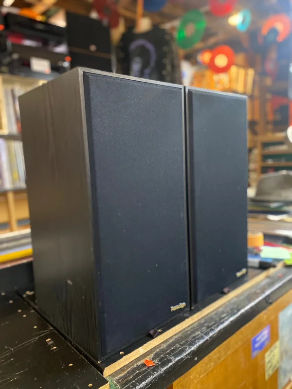 Paradigm 3se Series Bookshelf Speakers