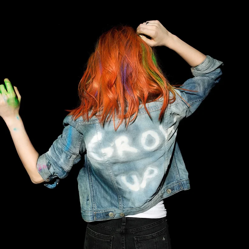 Paramore - Paramore [10th Anniversary, 2 LP, Black Vinyl]