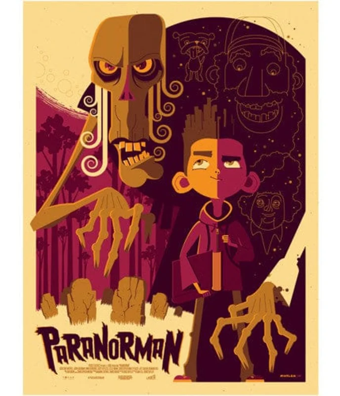 ParaNorman
