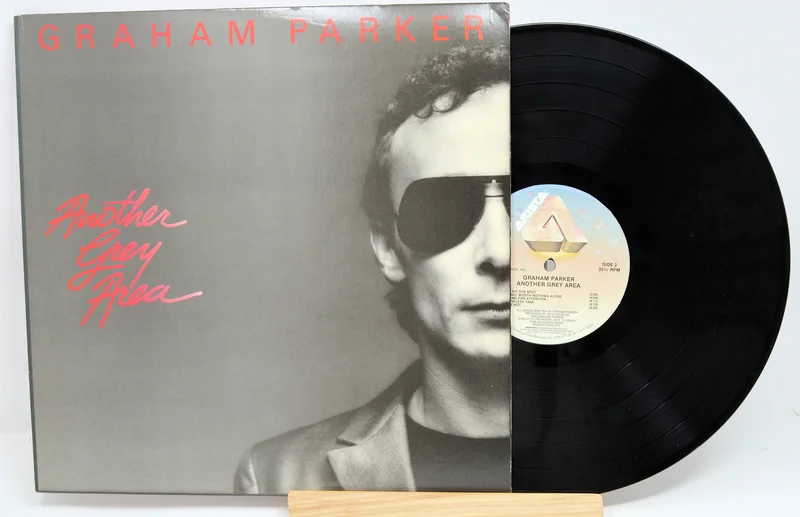 Parker, Graham - Another Grey Area
