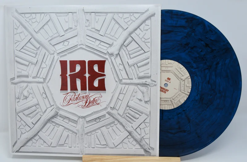 Parkway Drive - IRE