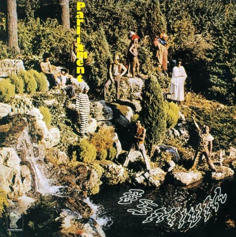 Parliament - Osmium (Deluxe)