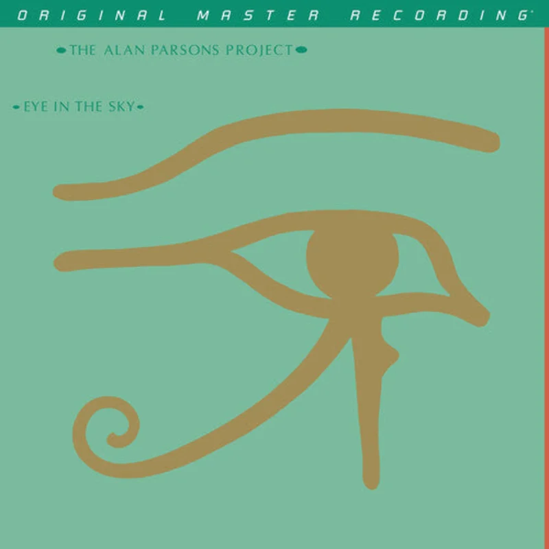 Parsons, Alan Project - Eye In The Sky
