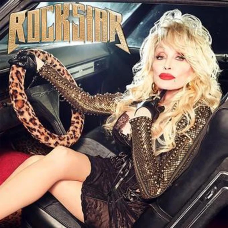 Parton, Dolly - Rockstar