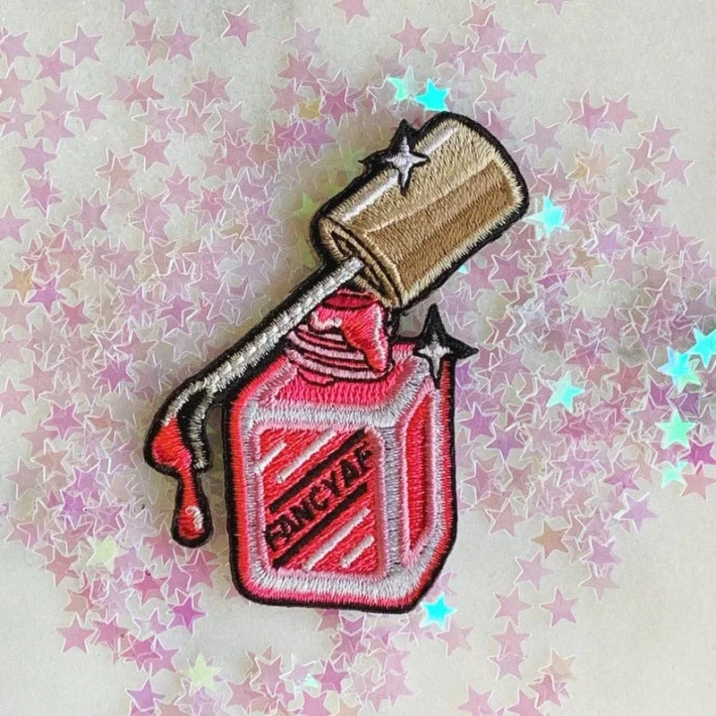 Patch - Fancy AF