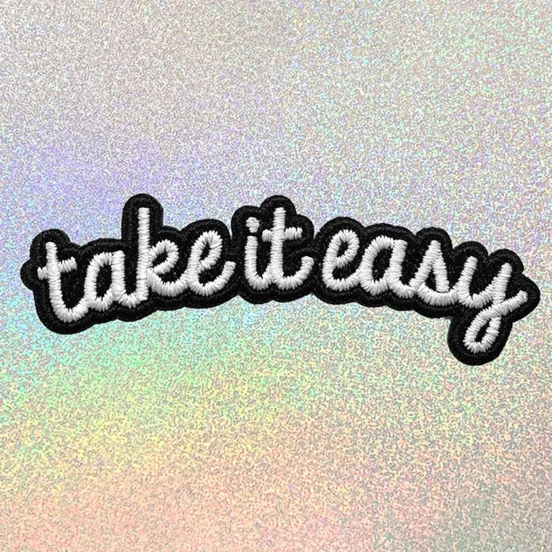Patch - Take It Easy