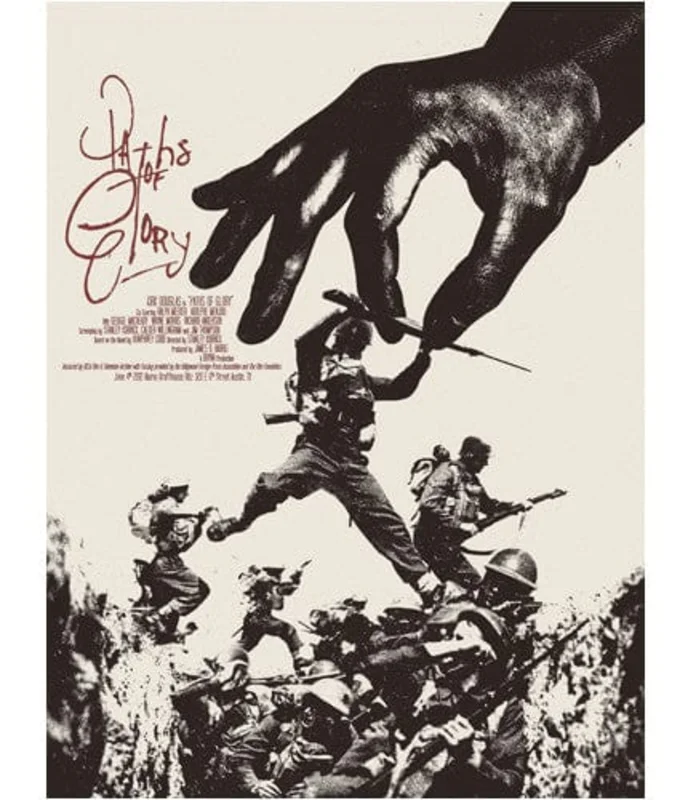 Paths of Glory