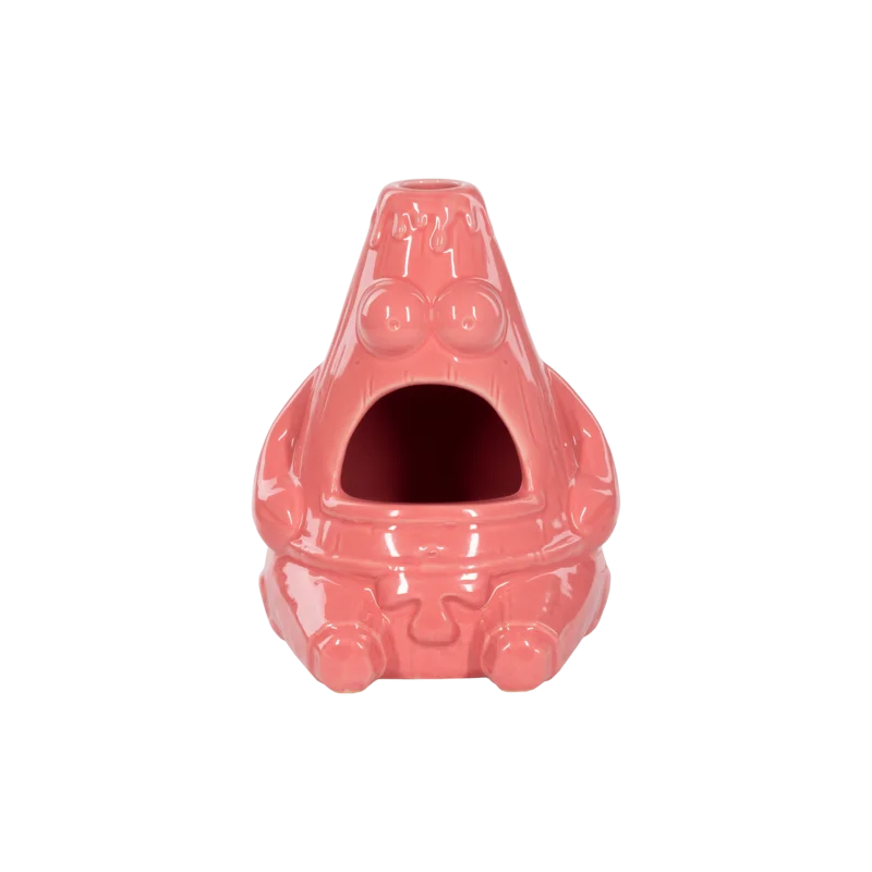 Patrick Star - Tiki Mug - Regular
