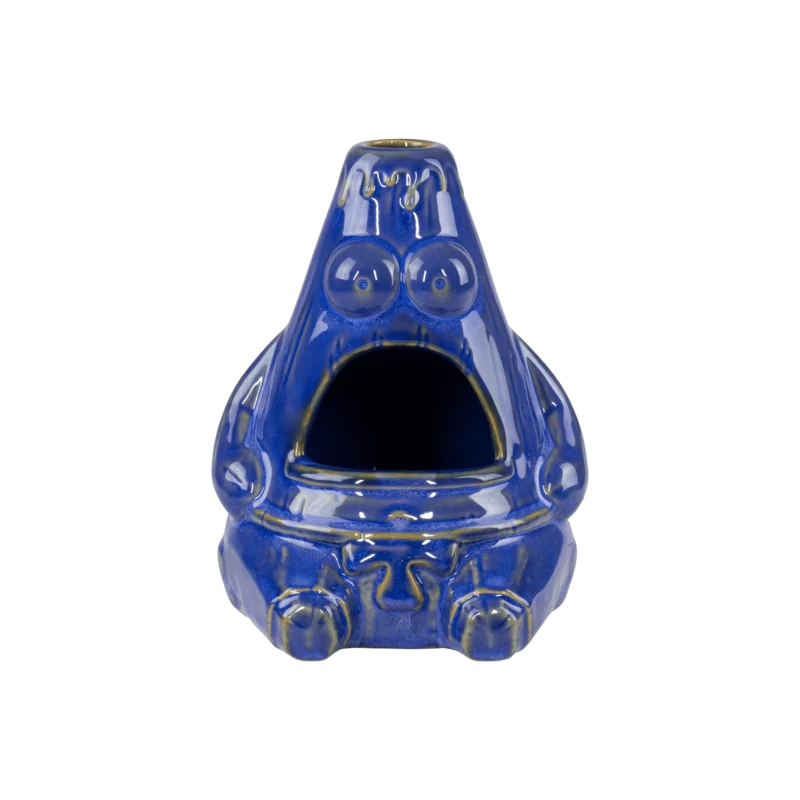 Patrick Star - Tiki Mug - Riptide Variant