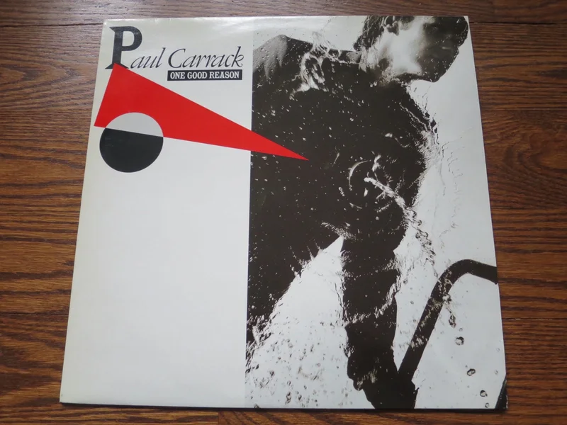 Paul Carrack - One Good Reason