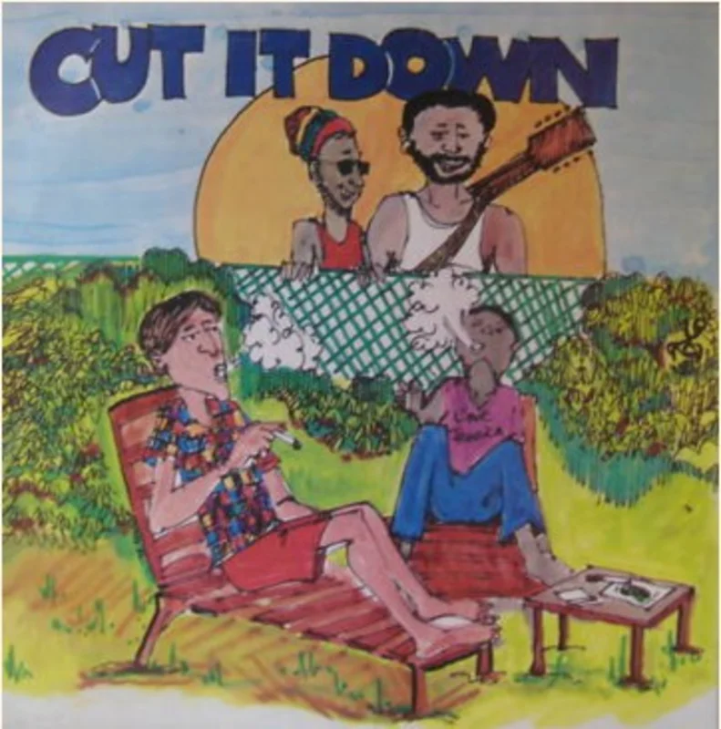Paul Hurlock | Someone Cut It Down