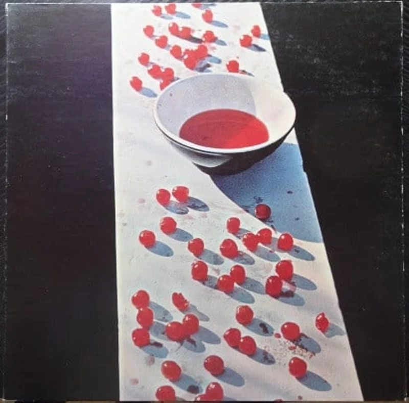 Paul McCartney-McCartney LP