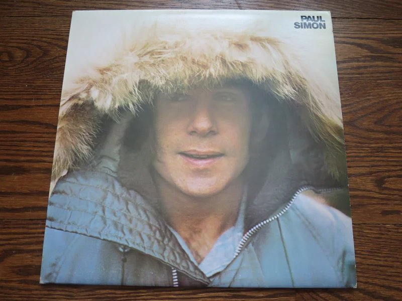 Paul Simon - Paul Simon 2two