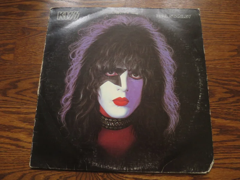 Paul Stanley - Paul Stanley