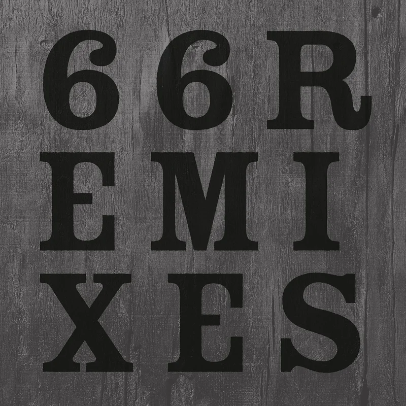 Paul Weller - '66 (Remixes)