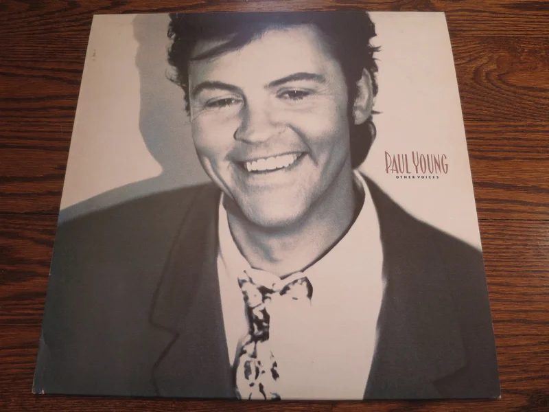 Paul Young - Other Voices