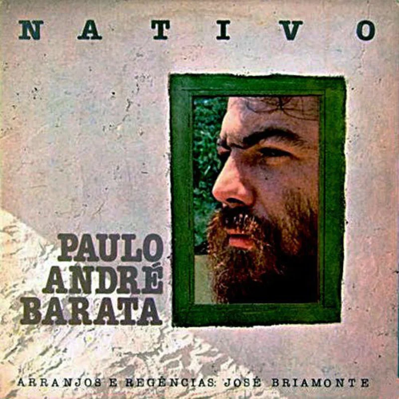 Paulo Andr Barata | Nativo