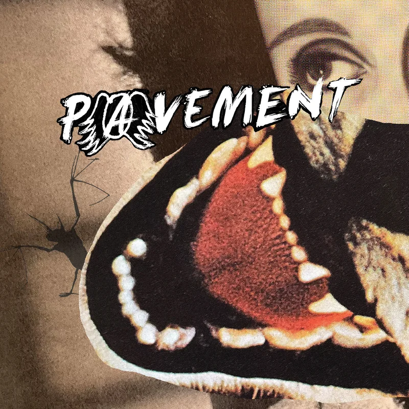 Pavement - Hecklers Choice
