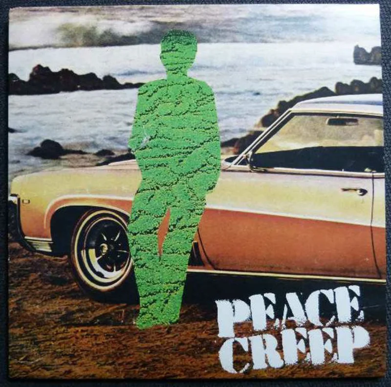 Peace Creep | Peace Creep (New)