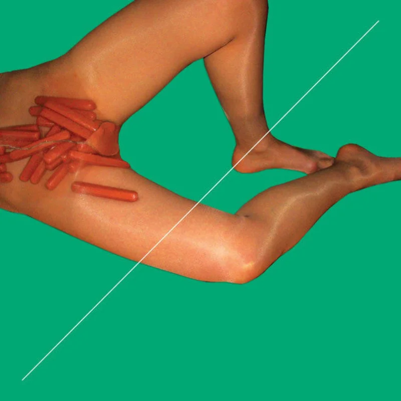 Peaches-Rub Remixed 2xLP