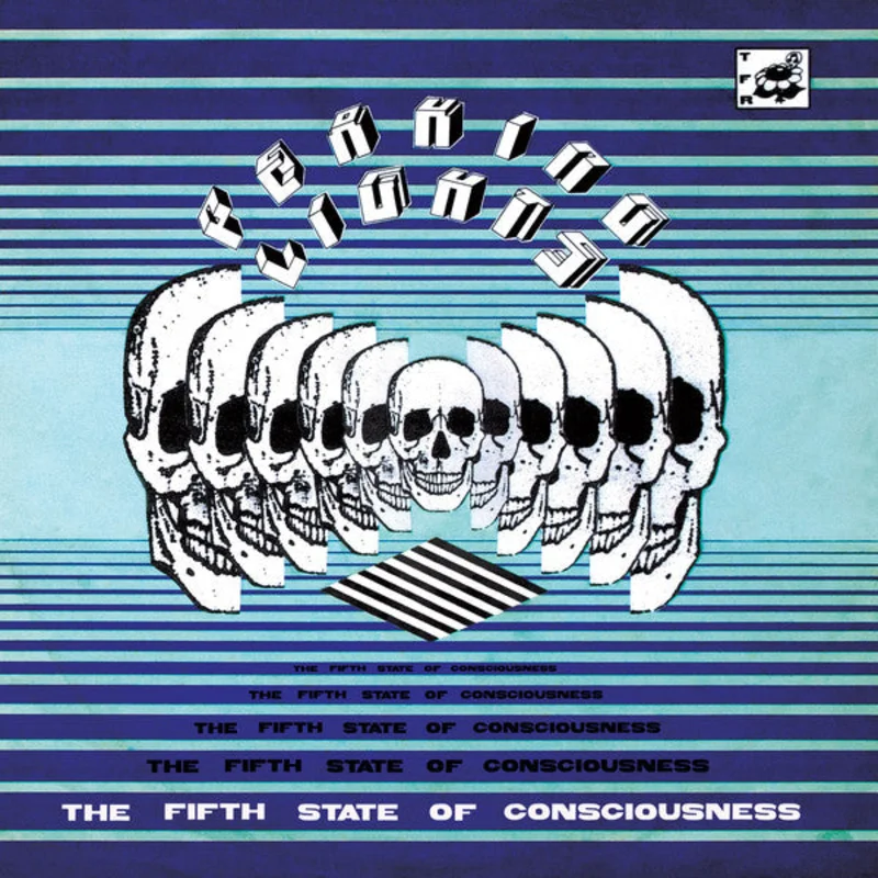 Peaking Lights | The Fifth State Of Consciousness (New)
