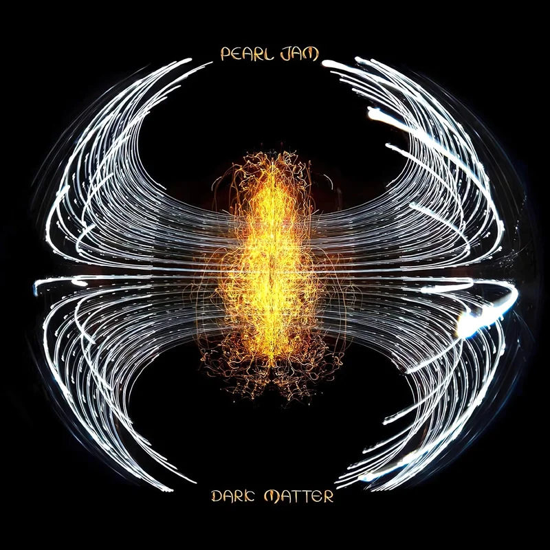 Pearl Jam - Dark Matter [Black Vinyl LP]