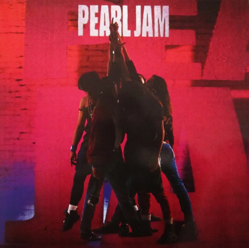 Pearl Jam | Ten (New)