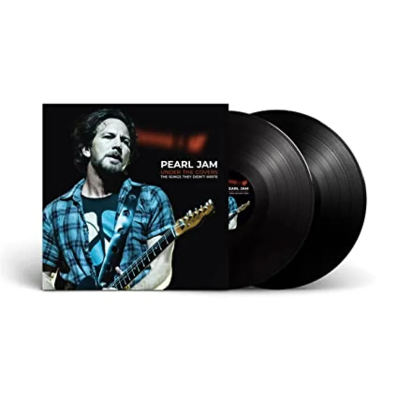 Pearl Jam - Under The Covers