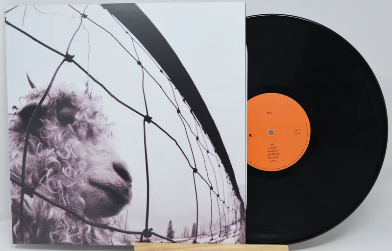 Pearl Jam - VS