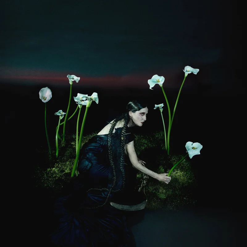 Penelope Trappes - A Requiem